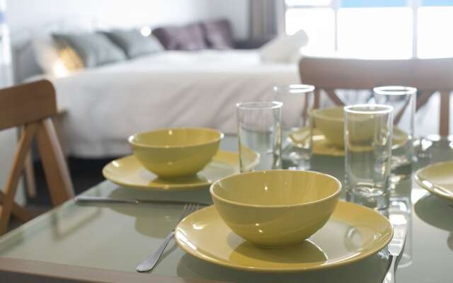 Snowy Studio - Jindabyne