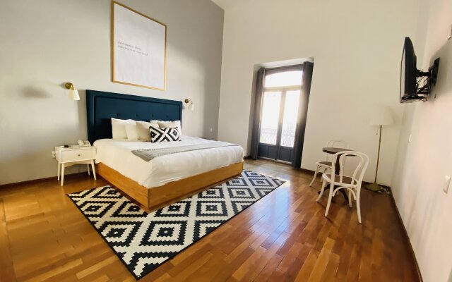 Markee Hotel Boutique