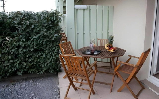 Résidence Appart Hotel Au Pitot