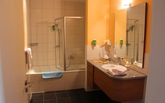 Hotel Villa Passion