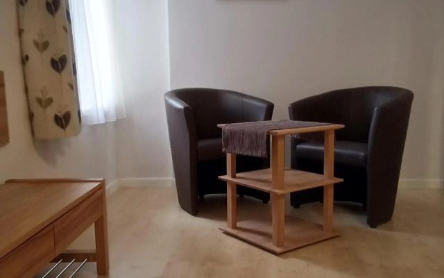 Ferienwohnungen Anna Balazs