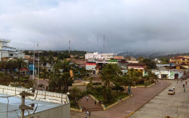 Hotel Tarapoto Inn