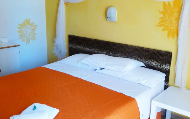 Riccione Beach Hotel