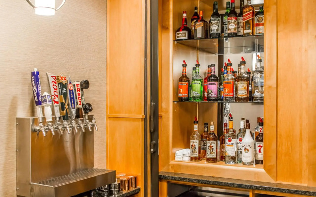 MainStay Suites Stanley