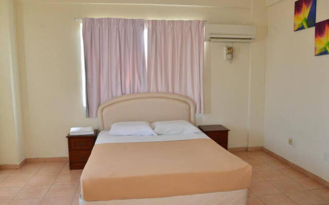 Garden City Service Apartment Melaka