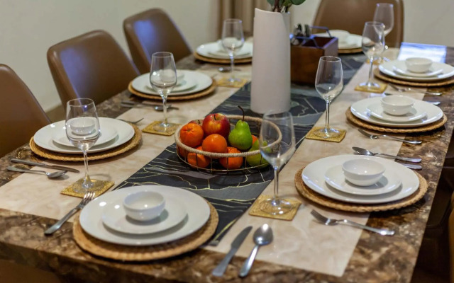 StayVista at V Square