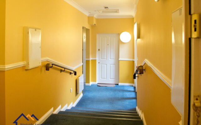 Bounty Suite Westlands House
