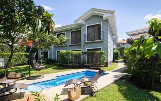 Hotel Villa Los Candiles