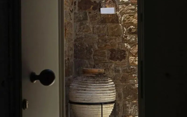 Ayiopetra Exclusive Getaways
