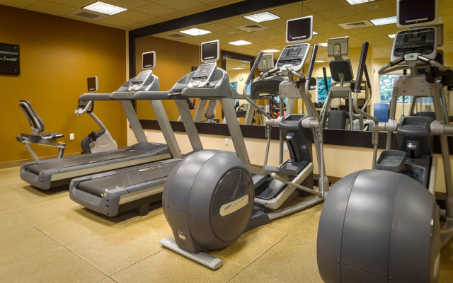 Hilton Garden Inn Boise Spectrum