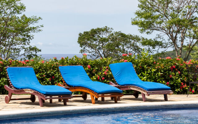 Villas de Palermo Hotel and Resort