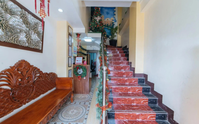 RedDoorz near Plaridel Street Roxas City