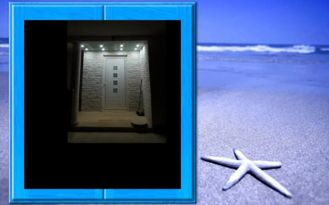 Ulcin Relax Apartments & Rooms