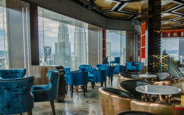 Lux Suite at Platinum KLCC