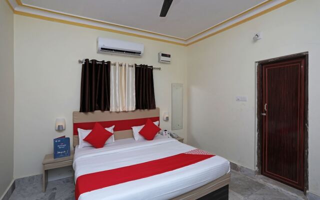 OYO 23382 Sai Gourav Residence