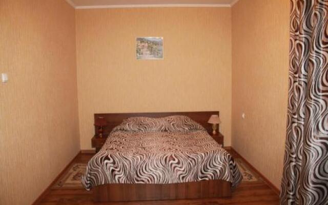 Отель Советский