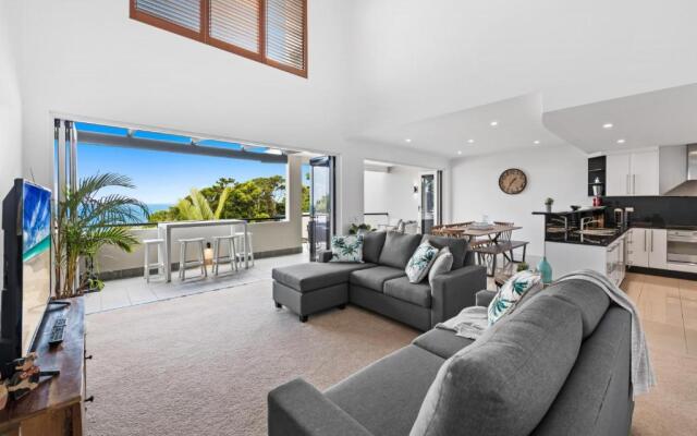 Papillon Coolum