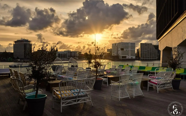 Sir Adam Hotel, part of Sircle Collection