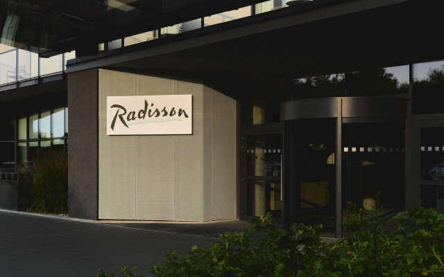Radisson Resort Kolobrzeg