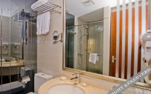 Haiguanshan Hotel