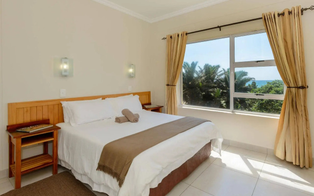 Tahiti Sands