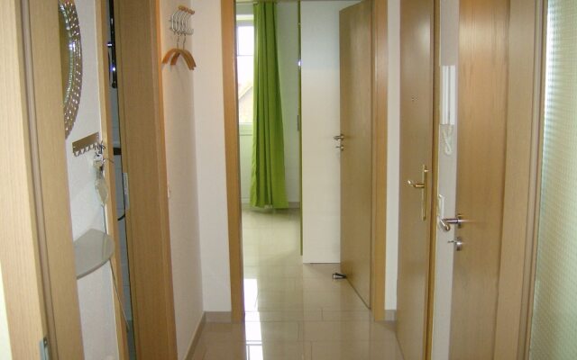 4 Sterne Ferienwohnung Krabbentaucher