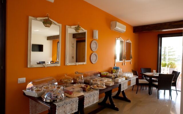 B&B Suite Paciotti