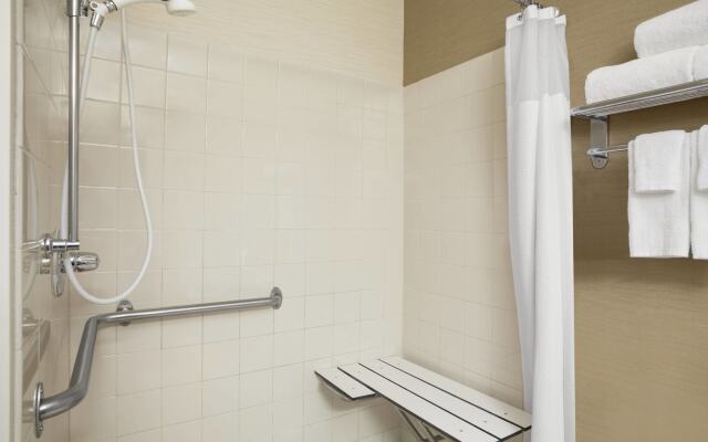 Fairfield Inn & Suites Minneapolis-St. Paul Airport