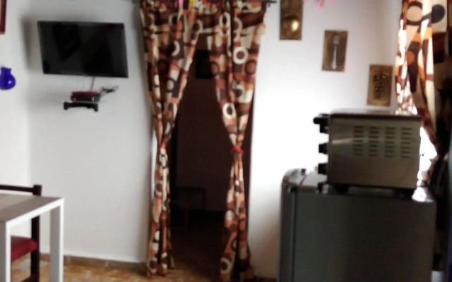 La Frida Casa Mexicana Lila 2o piso