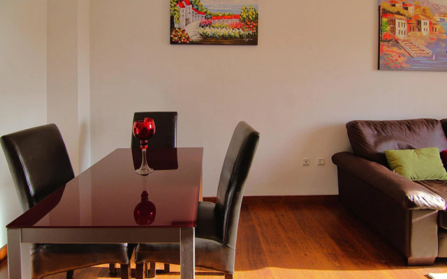 Apartment, Mijas Costa