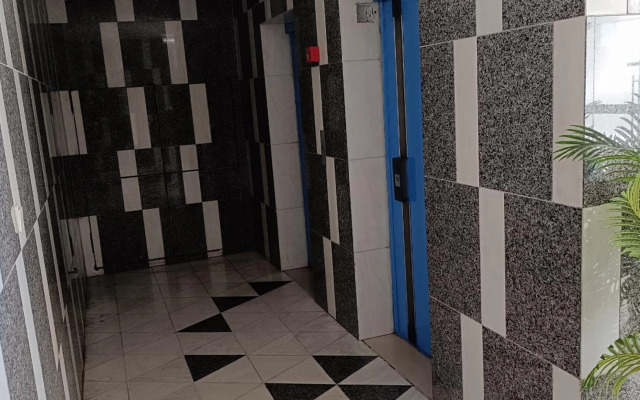 Ricardo Rolão Vista Mar - Edifício Oásis - Bedrooms