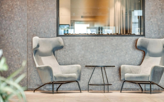 Quality Airport Hotel Stavanger