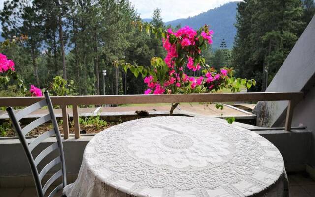 MU Awana - Genting Golf Private Suite