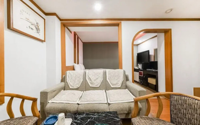 Goyang (Hwajeong) Karma Hotel