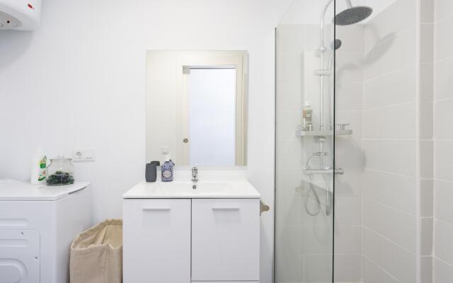 Home2Book Stunning & Comfy Apartment Santa Cruz