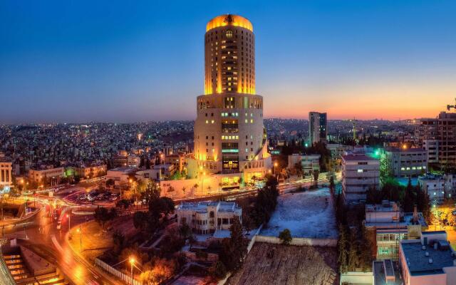 Le Royal Hotels & Resorts - Amman