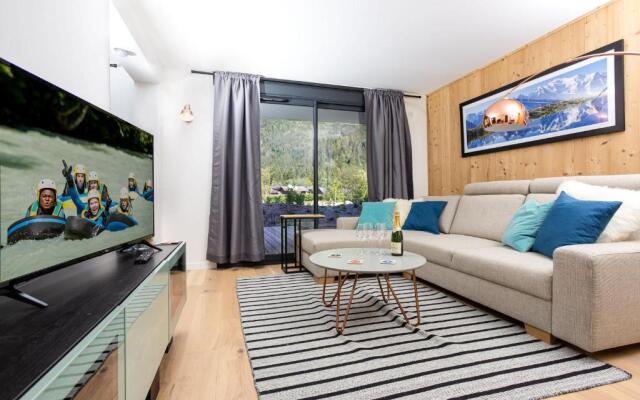 La Cordee 504 Apartment