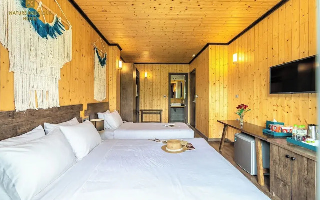 Nature Boutique Hotel
