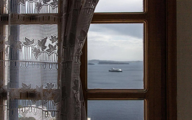 Stelios Rooms