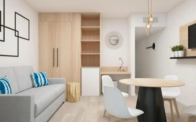 Palmanova Suites by TRH