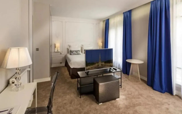 Paris Vaugirard