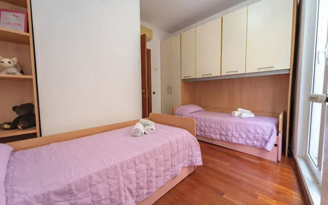 Sanremo Family Apartment
