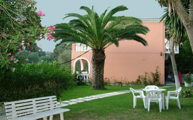 Angeliki Studios