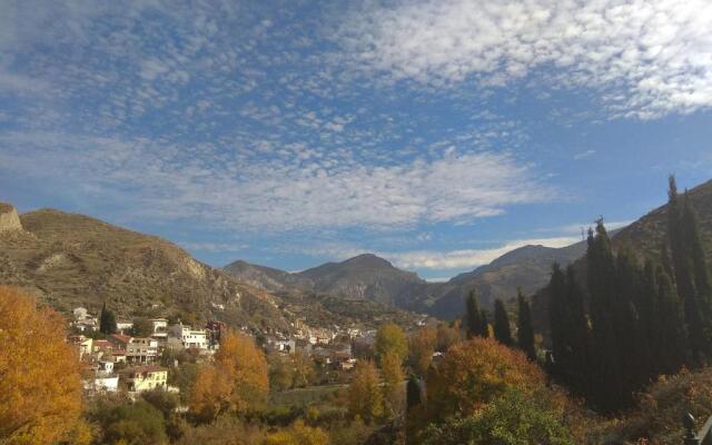Apartamento Granada Monachil I