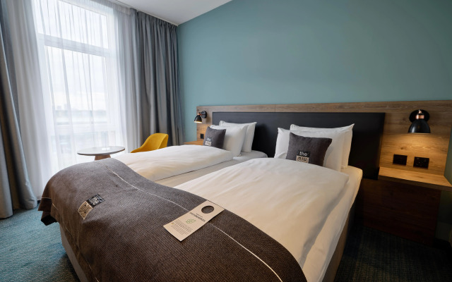 Holiday Inn - the niu, Loom Manchester North by IHG