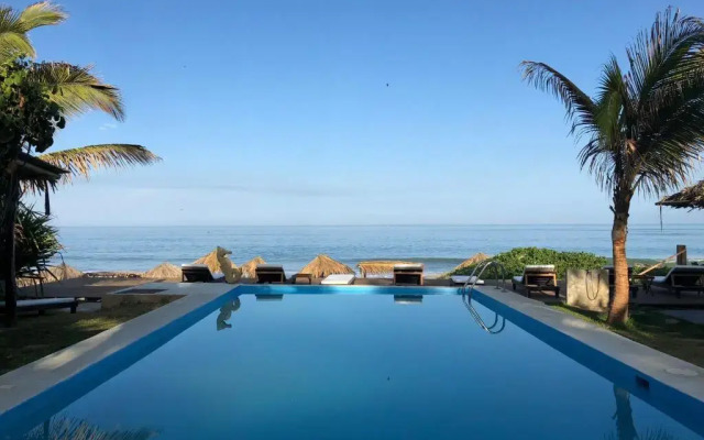 Los Cocos de Vichayito