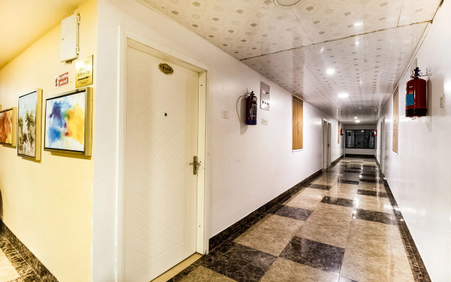 Panorama Country Club & Resort