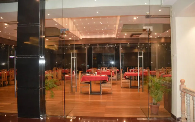 I Towne Deoghar -814112