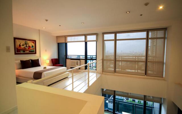 SIGLO SUITES @ The Gramercy Residences