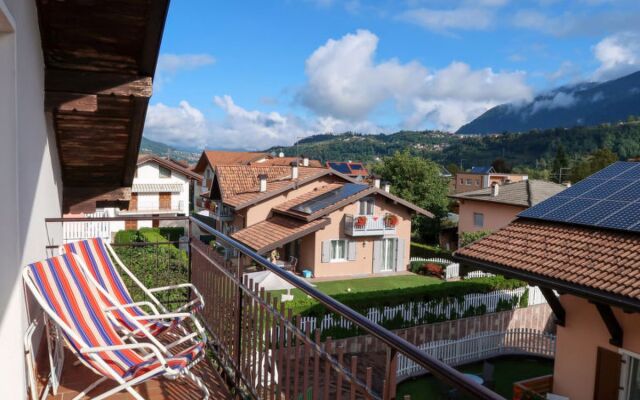 Apartment Brida Lago di Caldonazzo